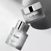 ราคา Cellvane Hyper Core Revital Duo (เซลล์เวนน์ ไฮเปอร์ คอร์ รีไวทัล ดูโอ้) [30 ml Ampoule + 50 ml Cream] เภสัชภัณฑ์ Skincare สกินแคร์ (1731643662638090951)
