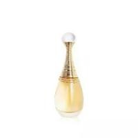 ราคา Dior J'adore Parfum D'eau 100ml. น้ำหอมปราศจากแอลกอฮออล์ กลิ่นดอกไม้ที่ผสมผสานระหว่างน้ำและดอกไม้ (1732111854201374859)