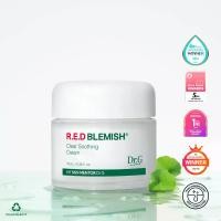 ราคา ครีมให้ความชุ่มชื้นใส DR.G 70ml (1731396959492409297)