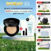 ราคา HERA BLACK CUSHION FOUNDATION SPF34 / PA 17-18 (1731320593096083152)