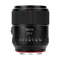 ราคา เลนส์ Meike 85mm f1.8 Pro ฟูลเฟรม อัตราขยายเลนส์โฟกัสอัตโนมัติ STM สำหรับกล้อง Z/E/X แบบเมาท์ ความละเอียดต่ำ และ ความละเอียดสูง (1731462786215740688)