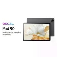 ราคา แท็บเล็ต Android, Blackview OSCAL Pad 90, RAM 8 GB, ROM 128 GB, สีดํา มือ ถือ มือ ถือ (1731192416299289183)