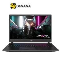 ราคา โน๊ตบุ๊คเกมมิ่ง Gigabyte AORUS 17 BKF-73TH254SH Black by Banana IT (1729623239170558742)