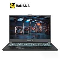 ราคา โน๊ตบุ๊คเกมมิ่ง Gigabyte G5 KF-E3TH313SH Black by Banana IT (1729611963403373334)