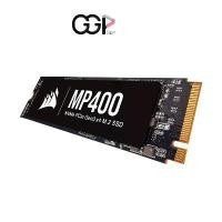 ราคา CORSAIR Force Series MP400 [2TB | 4TB] SSD M.2 NVMe PCIe Gen3 - ประกันศูนย์ไทย Ascenti 5 ปี (1729582526768515450)