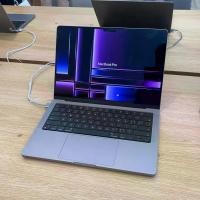 ราคา คอมพิวเตอร์หนังสือพิมพ์ และ MacBook Air มือสอง มีแถบทอชโทนชน์ ที่บาง ใช้เล่นเกมได้ด้วยนะ (1732084529474537909)