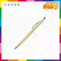ราคา ปากกา ลูกลื่น Cross Century Gold 14k ครอส เซนจูรี่ ทอง #1502 ใหม่ แท้ 100% Ballpoint pen (1731455618932835999)