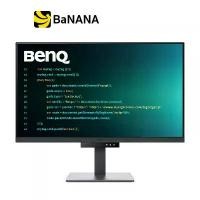 ราคา จอมอนิเตอร์ BENQ RD320U (IPS 4K+ Programming Monitor) by Banana IT (1731342149452991254)