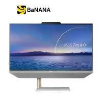 ราคา ASUS DESKTOP AIO ZEN 24 M5401WYAK-WA033WS WHITE by Banana IT (1729637425874438934)