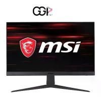 ราคา MSI OPTIX G241V E2 [23.8", 75Hz, IPS, FHD] จอมอนิเตอร์ - ประกันศูนย์ไทย Ascenti 3 ปี | Monitor (1729582526160734586)