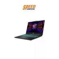 ราคา NOTEBOOK (โน๊ตบุ๊ค) MSI CYBORG 15 A12VF-010TH (15.6) CORE BLACK : By Speed Computer (1729612915367643336)