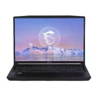 MSI Creator M16 Notebook B13UDX-834TH