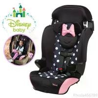 ราคา พร้อมส่ง บูทส์เตอร์คาร์ซีทสำหรับเด็ก Disney Baby Peeking Minnie Finale 2-in-1 Combination Booster สินค้าขายดี (1731252618493330973)