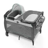 ราคา Graco Close3Baby Bassinet Derby เปลเด็ก (1729767798959475394)