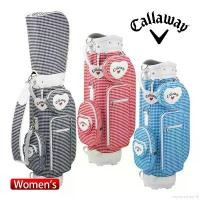 ราคา exploreshop38 คุณภาพรับประกันได้ ( พร้อมส่ง ) ถุงกอล์ฟ Callaway Love Caddy Bag Womens SS23 Ladies ถุงกอล์ฟผู้หญิง แท้ (1731583736748345976)