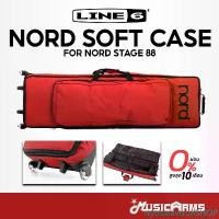 ราคา rtytrueavtrueSHOP ปัจจุบัน Nord Soft Case for Nord Stage 88 Piano กระเป๋าเปียโน Music Arms (1731395447043820110)