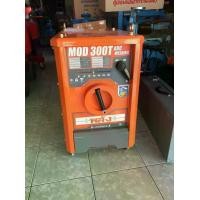 ราคา ตู้เชื่อมพลัง 300 แอมป์ 380V Welding Machine ยี่ห้อ พลัง รุ่น MOD-300T (1731117173547174816)