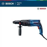 ราคา BOSCH สว่านโรตารี่ 2 กก. รุ่น GBH 2-26 DFR Professional (1730427020094638964)