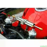 ราคา decideShop100 ความคงทน กันสะบัด YSS สำหรับ HONDA CB / CBR 650F ปี 2014-2018 STEERING DAMPER STROKE 75 แนวนอน แคมป์ A มอเตอร์ไซค์ Motorcycle แฮนด์ (1731159044597844082)