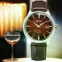 ราคา SEIKO PRESAGE COCKTAIL TIME SEIKO TAIWAN 70TH ANNIVERSARY SRPL21J SRPL21J1 SRPL21 MENS WATCH (1731385615569749017)
