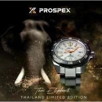 ราคา นาฬิกา Seiko Prospex Thai Elephant Thailand Limited Edition ไซโก้ ช้างไทย สินค้าของแท้ รับประกันศูนย์ ไซโก้ทั่วประเทศ 3 ปี (1729904398210599833)