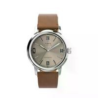 ราคา Timex TW2W59300 Marlin® Automatic 40mm Automatic watch (1732044398521781011)