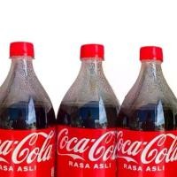 ราคา โค้กน้ำอัดลม ออริจินอล 1.25ลิตร โค้กมาเล (1731101702005885452)