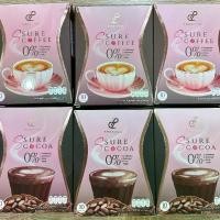 ราคา กาแฟเป้ย 3 และ โกโก้3 Pananchita กล่องละ10ซอง (1729675777681492163)