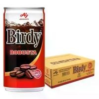 ราคา ส่งฟรี. กาแฟเบอร์ดี้กระป๋องแดง 180 มล.ยกลัง 30กระป๋อง (1732337707090610632)