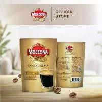 ราคา พร้อมส่ง-COD MOCCONA Gold Crema มอคโคน่า โกลด์ เครมมา กาแฟสำเร็จรูป ขนาด 200 กรัม (1730126627164031966)