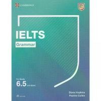 ราคา [COD] [พร้อมส่ง] [จัดส่งทันที] CAMBRIDGE IELTS GRAMMAR FOR BANDS 6.5ขึ้นไป (พร้อมคำตอบ/เสียง) โดย DKTODAY (1731274228621280557)