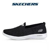 ราคา COD. GF Skechers สเก็ตเชอร์ส รองเท้าลำลอง ผู้หญิง GoWalk 3 Walking Shoes -122205 - BLK Women's Sports Sneakers Casual Shoes (1731957642948741216)