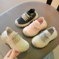 ราคา รองเท้าผ้าใบเด็ก วัสดุตาข่ายระบายอากาศ สไตล์ฤดูใบไม้ผลิและฤดูใบไม้ร่วง สำหรับเด็กชายและเด็กหญิง รองเท้าลำลอง ดีไซน์แมลงปอทอต้นนุ่ม เหมาะสำหรับทารก สีขาว ปี 2024 รองเท้า converse (1731119479002466994)