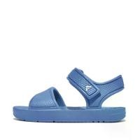 ราคา FITFLOP IQUSHION TODDLER ERGO B/S รองเท้าแตะสำหรับเด็ก IQUSHION TODDLER ERGO B/S รุ่น FP8-A40 สี BLUE (1730083010078936047)
