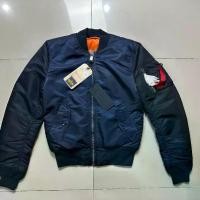 ราคา JACKET FLYER’S ALPHA INDUSTRIES MA-1 แท้ 100% (1730515726653032676)