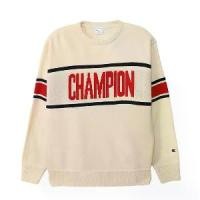 ราคา CHAMPION CREW NECK SWEATER-เสื้อสเวตเชิ้ตผู้ชาย#C3-A006-034 (1732121672751483844)