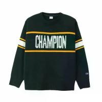ราคา CHAMPION CREW NECK SWEATER#เสื้อสเวตเชิ้ตผู้ชาย-C3-A006-570 (1732038525732555716)