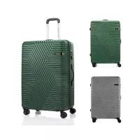 ราคา Wilaiwan Klamchapoa สินค้าขายดี AMERICAN TOURISTER กระเป๋าเดินทางล้อลาก (29นิ้ว) รุ่น ELLEN SPINNER 79/29 TSA (1731445046670231150)