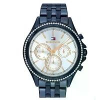 ราคา (Second-hand) Tommy Hilfiger-Watch-1782003 (1731242350077840382)
