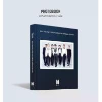 ราคา BTS THE FACT BTS PHOTOBOOK SPECIAL EDITION 2021 (1730129978895666075)