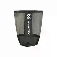 ราคา WARRIX BALLSACK ถุงใส่ลูกฟุตบอลขนาดใหญ่ (WB-223FBACL01) (1731544892509752259)