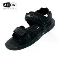 ราคา ADDA​ รุ่น 2N36​ แอดด้ารองเท้า​รัด​ส้น​ ชาย-หญิง รองเท้า​สุขภาพ​ ไซส์​ : 4 -​ 11 (1732240694385150677)