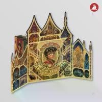ราคา (Pre-order) NANMEEBOOKS หนังสือ Boxset แฮร์รี่ พอตเตอร์ ฉบับปี 2020 (เล่ม1 -7 ปกแข็ง) : วรรณกรรม นิยาย Harry Potter (1730200343597255448)