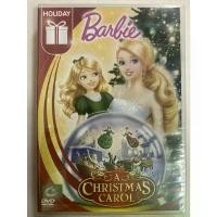 ราคา DVD BARBIE : A CHRISTMAS CAROL/ บาร์บี้กับวันคริสต์มาสสุดหรรษา(New) แผ่น เพลง รัก อังกฤษ (1731135321698306213)