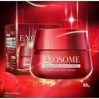 ราคา exosome ครีมดารา ครีมบำรุงผิวหน้า #ครีมดารา#ครีมพิมรี่พาย (1732114051536685349)