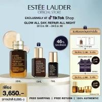 ราคา [พิเศษ เซทเซรั่ม 30 ml] Estee Lauder -Advanced Night Repair Synchronized Multi-Recovery Complex Serum 30 ml (1731531837853173233)
