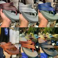 ราคา ฟิบฟอบรุ่น Sling Weave รับประกันแท้ สายดำ รองเท้าfitflop รองเท้าฟิบฟอบ รองเท้าแตะ รองเท้าทรงเอ รองเท้าทรงซ้อ (1729615071806720238)