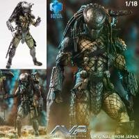 ราคา [COD] 100% Action Figure Hiya Toys จากหนังดัง AVP Alien VS Predators เอเลียน ปะทะ พรีเดเตอร์ สงครามชิงเจ้ามฤตยู คนไม่ใช่คน บดเมืองมนุษย์ Youngblood Predator ยังบลัด เพรดเดเทอร์ (1731576742108038659)