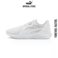 ราคา PUMA Twitch Runner รองเท้าวิ่ง ออกกำลังกาย สีขาว - 37628903 (1730287575928965387)