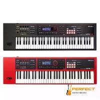 ราคา คีย์บอร์ด Roland XPS-30 61 key Synthesizer XPS30 (1729742301326838769)